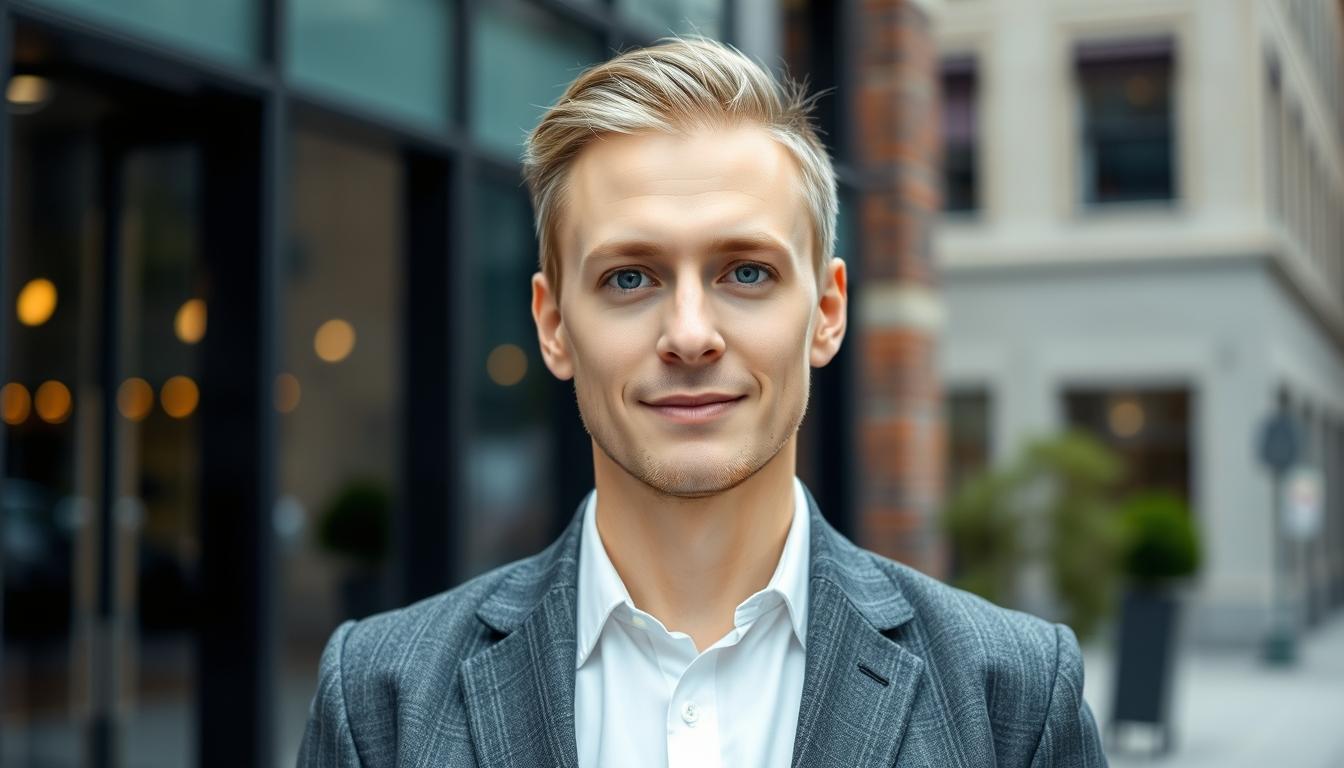 Property transactions support specialist