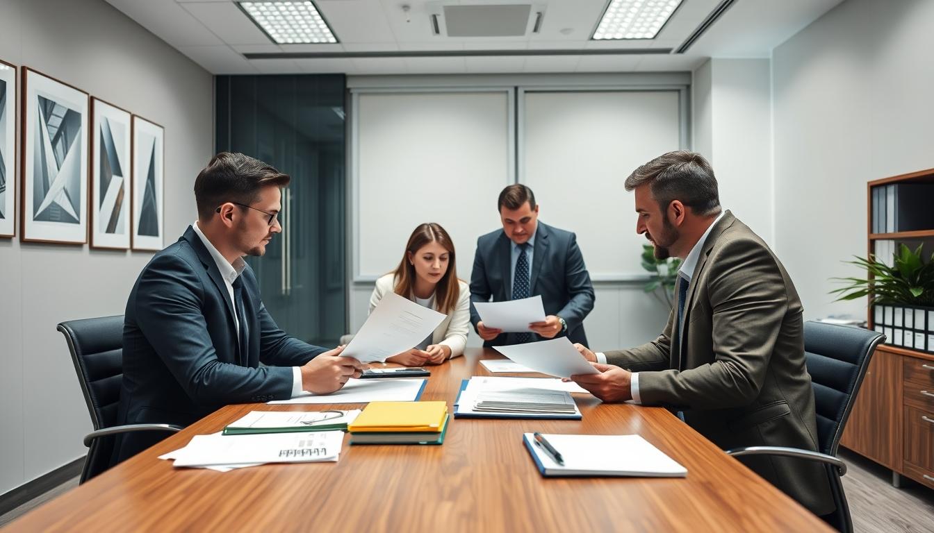 Preparation for real estate closings