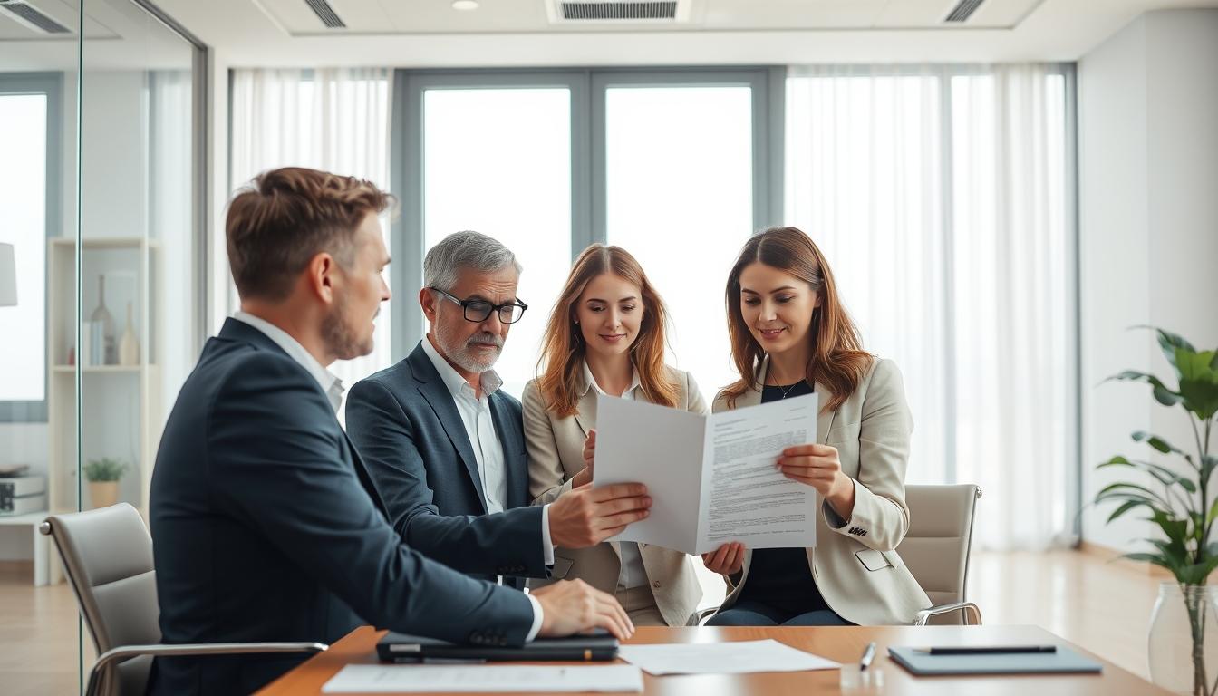 Conveyancing process and property ownership transfer